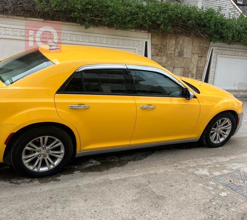 Chrysler 300